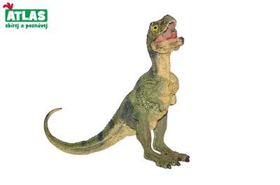 Levně B - Figurka Dino Tyrannosaurus 11 cm
