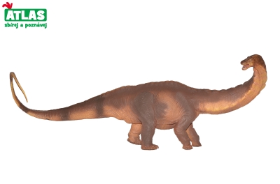 Levně G - Figurka Dino Apatosaurus 33 cm