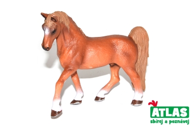 Levně E - Figurka Kůň