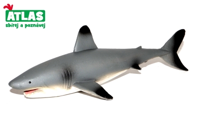 Levně D - Figurka Žralok 17 cm
