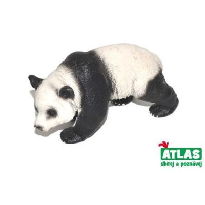 Levně D - Figurka Panda 9,5 cm