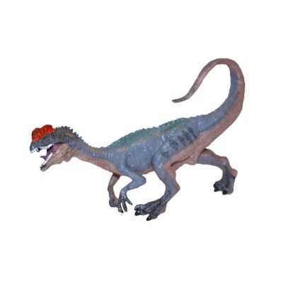 Levně E - Figurka Dino Dilophosaurus 15 cm