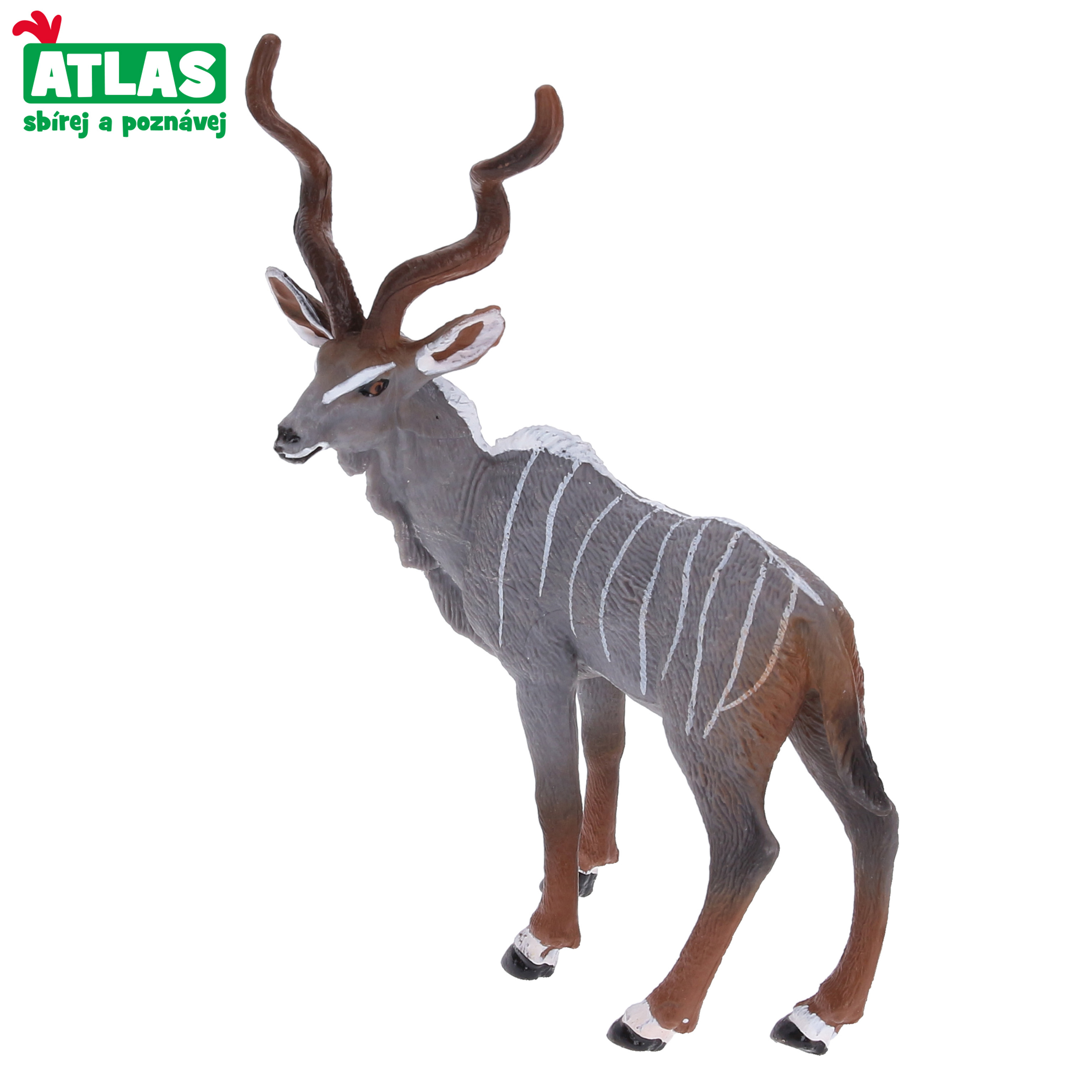 Levně D - Figurka Antilopa 9,5 cm