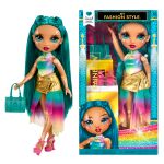 Rainbow High Fashion panenka - základní edice - Jewel