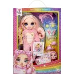 Rainbow High Junior Fashion panenka - Bella Parker
