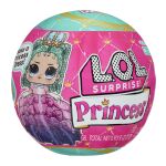 L.O.L. Surprise! Princezna, PDQ