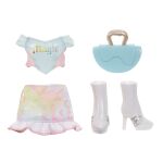 Rainbow High Fashion Style panenka - Amaya