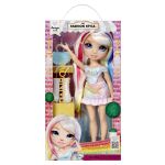Rainbow High Fashion Style panenka - Amaya