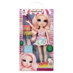 Rainbow High Fashion Style panenka - Bella