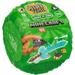 MGA's Miniverse - Make It Mini Minecraft, PDQ