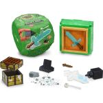 MGA's Miniverse - Make It Mini Minecraft, PDQ