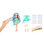 Rainbow High Be Dazzling Fashion panenka - Celine Turquoise (Teal)