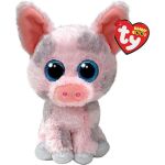 BOOS HAMBONE, 15 cm - pink pig (3)