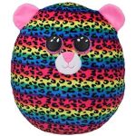 Ty Squish-a-Boos DOTTY, 22 cm - leopard (1)