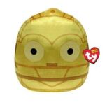 Ty Squishy Beanies Star Wars C-3PO, 30 cm (1)