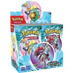 Pokémon TCG: SV09 Journey Together - Booster