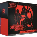 Pokémon TCG: SV10 Destined Rivals - Elite Trainer Box