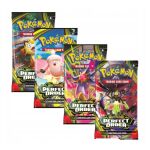 Pokémon TCG: ME03 Perfect Order - Booster