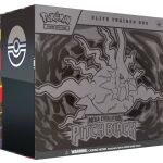 Pokémon TCG: ME05 Pitch Black - Elite Trainer Box