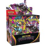 Pokémon TCG: ME05 Pitch Black - Booster