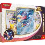 Pokémon TCG: 30th Celebration Greninja ex Box