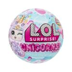 L.O.L. Surprise! Panenka Jednorožec, PDQ