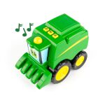 JD Kids John Deere Johnny a Corey s efekty 13,5 cm