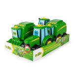 JD Kids John Deere Johnny a Corey s efekty 13,5 cm