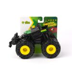 JD Kids Monster Treads John Deere pick-up s efekty 17 cm