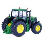 Britains Model traktor JOHN DEERE 6195M 1:32 19 cm