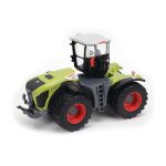 Britains Model traktor CLAAS XERION 5000 1:32 22 cm