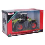Britains Model traktor CLAAS XERION 5000 1:32 22 cm