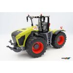 Britains Model traktor CLAAS XERION 5000 1:32 22 cm