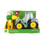 JD Kids John Deere Traktor Johnny montovací 23 cm