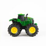 JD Kids Monster Treads Traktor s efekty 15 cm