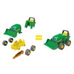 JD Kids John Deere Šroubovací kamarád - traktor Bonnie 27 cm
