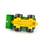 JD Kids John Deere Šroubovací kamarád - traktor Bonnie 27 cm