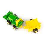 JD Kids John Deere Šroubovací kamarád - traktor Bonnie 27 cm
