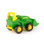 JD Kids John Deere Šroubovací kamarád - traktor Bonnie 27 cm