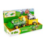 JD Kids John Deere Šroubovací kamarád - traktor Bonnie 27 cm