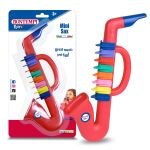 Bontempi Saxofon mini 28x11,5x4,6 cm