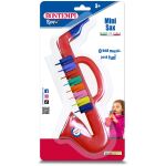 Bontempi Saxofon mini 28x11,5x4,6 cm