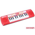 Bontempi Elektronické klávesy mini 24 kláves