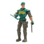The Corps! Voják se zbraněmi bojovník 10 cm