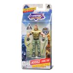 The Corps! Voják se zbraněmi bojovník 10 cm
