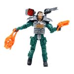 The Corps! Voják se zbraněmi 10 cm Bio-soldier