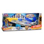 The Corps! Letadlo Sky Knight s vojákem 51 cm