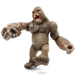 Primal Clash Obří kyber gorila 28 cm