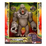 Primal Clash Obří kyber gorila 28 cm