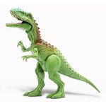 Primal Clash! Bitevní dinosaurus 21 cm